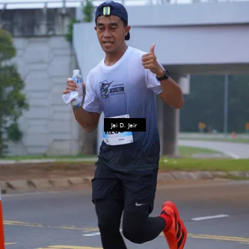 Runner Photo 7255848