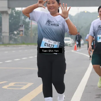 Runner Photo 7255853