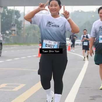 Runner Photo 7255855
