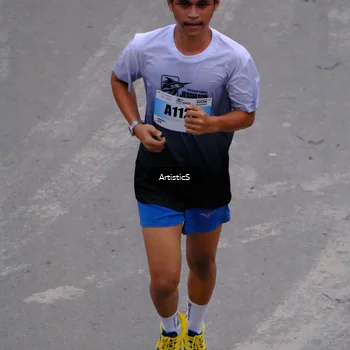 Runner Photo 7255857