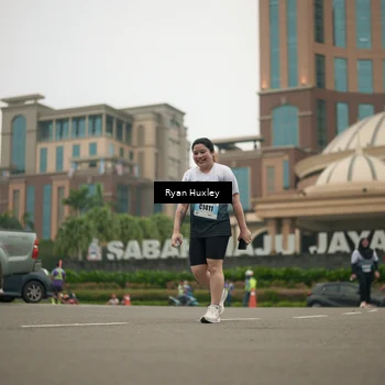 Runner Photo 7255860