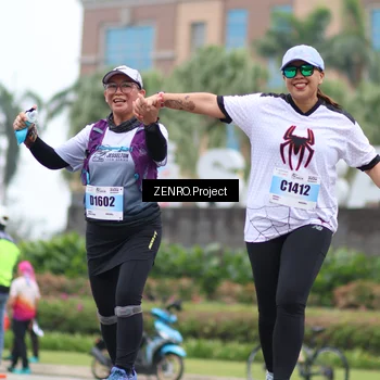 Runner Photo 7255862