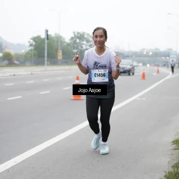 Runner Photo 7255864
