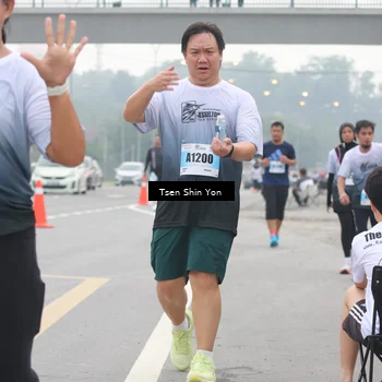 Runner Photo 7255868