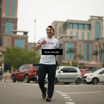 Runner Photo 7255870