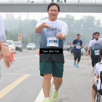 Runner Photo 7255881