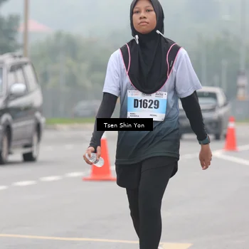 Runner Photo 7255884