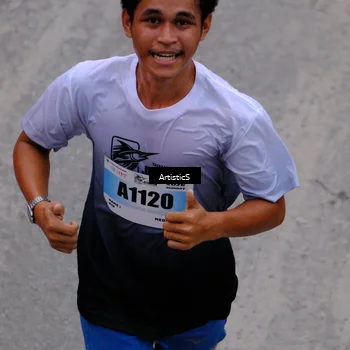 Runner Photo 7255892