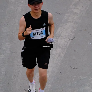 Runner Photo 7255893