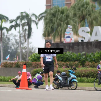 Runner Photo 7255898