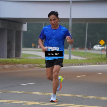 Runner Photo 7255902
