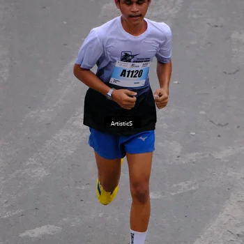 Runner Photo 7255903