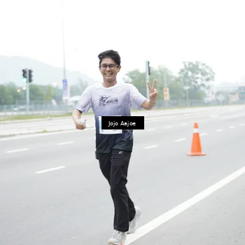 Runner Photo 7255904