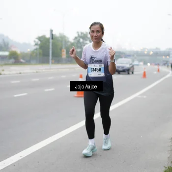 Runner Photo 7255905