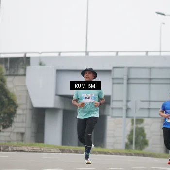 Runner Photo 7255907