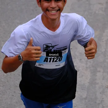 Runner Photo 7255911