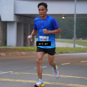 Runner Photo 7255918