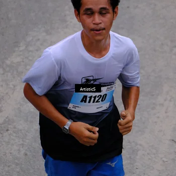 Runner Photo 7255920