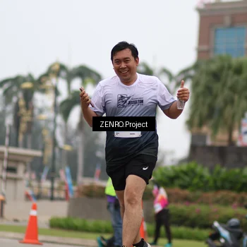 Runner Photo 7255922