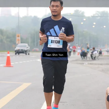 Runner Photo 7255923