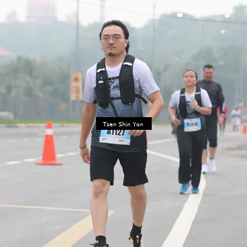 Runner Photo 7255924