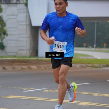 Runner Photo 7255926