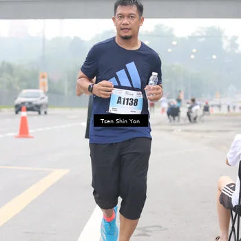 Runner Photo 7255929