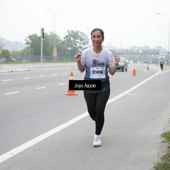 Runner Photo 7255930