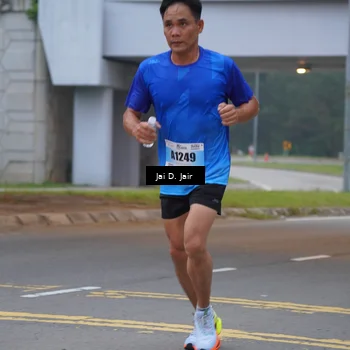 Runner Photo 7255931