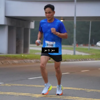 Runner Photo 7255932