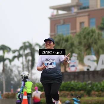 Runner Photo 7255939