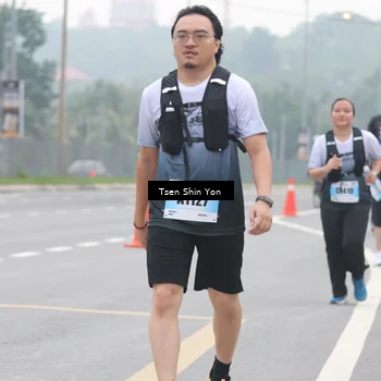Runner Photo 7255940