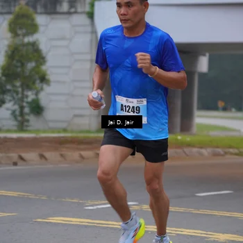 Runner Photo 7255942