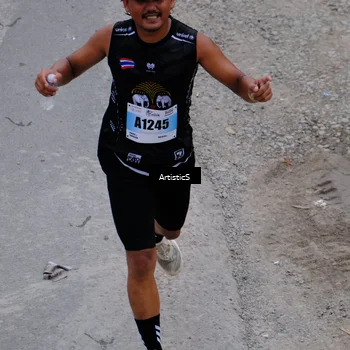 Runner Photo 7255944
