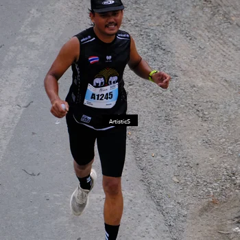 Runner Photo 7255945