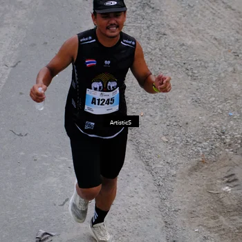 Runner Photo 7255946