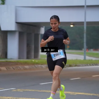 Runner Photo 7255947