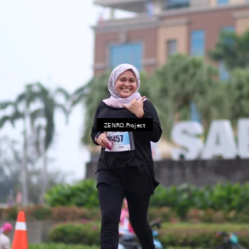 Runner Photo 7255949