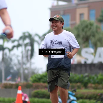 Runner Photo 7255950