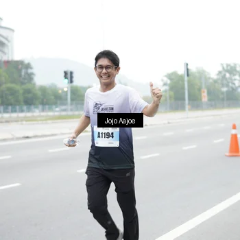 Runner Photo 7255953