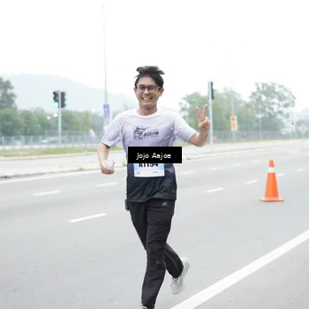 Runner Photo 7255959