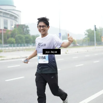 Runner Photo 7255960
