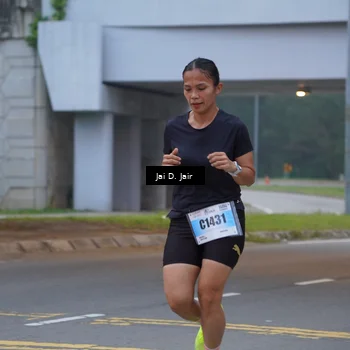 Runner Photo 7255961