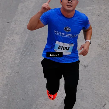 Runner Photo 7255962