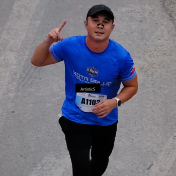 Runner Photo 7255963