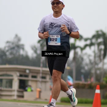 Runner Photo 7255964