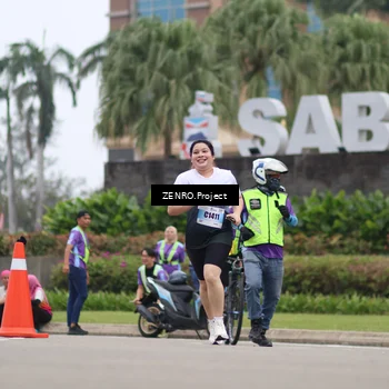 Runner Photo 7255966