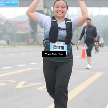 Runner Photo 7255968
