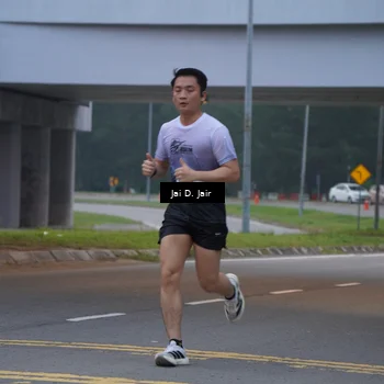 Runner Photo 7255979