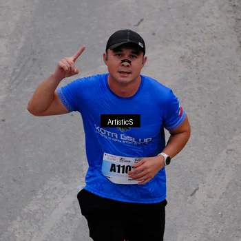 Runner Photo 7255989